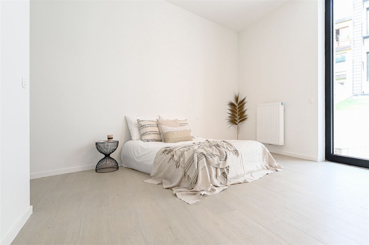 Toffe stadswoning in project Zurenborgpoort foto 14