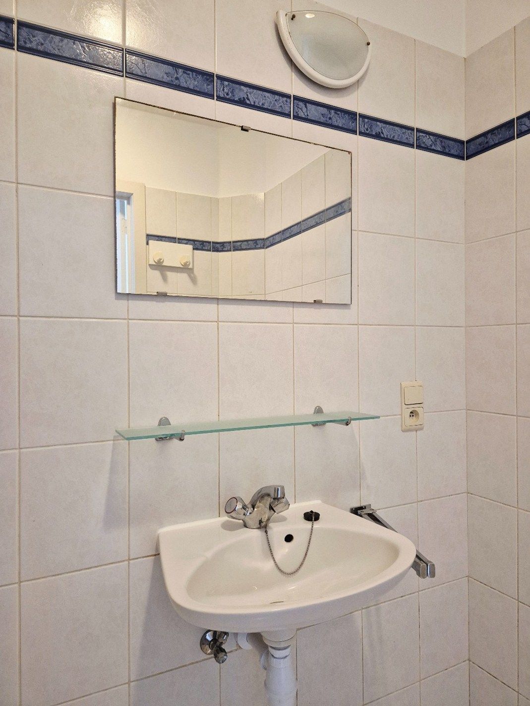 Ichtegem: mooi appartement met 2 slpk en terras foto 10