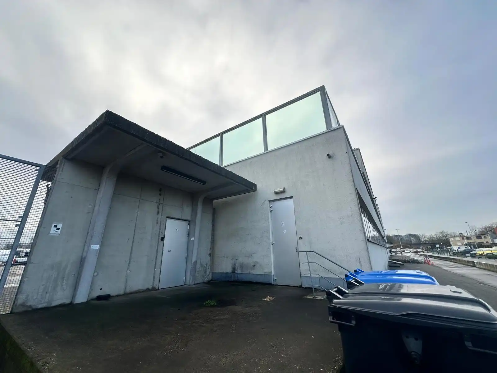 Unieke horecakans in Luchthaven Antwerpen foto 24