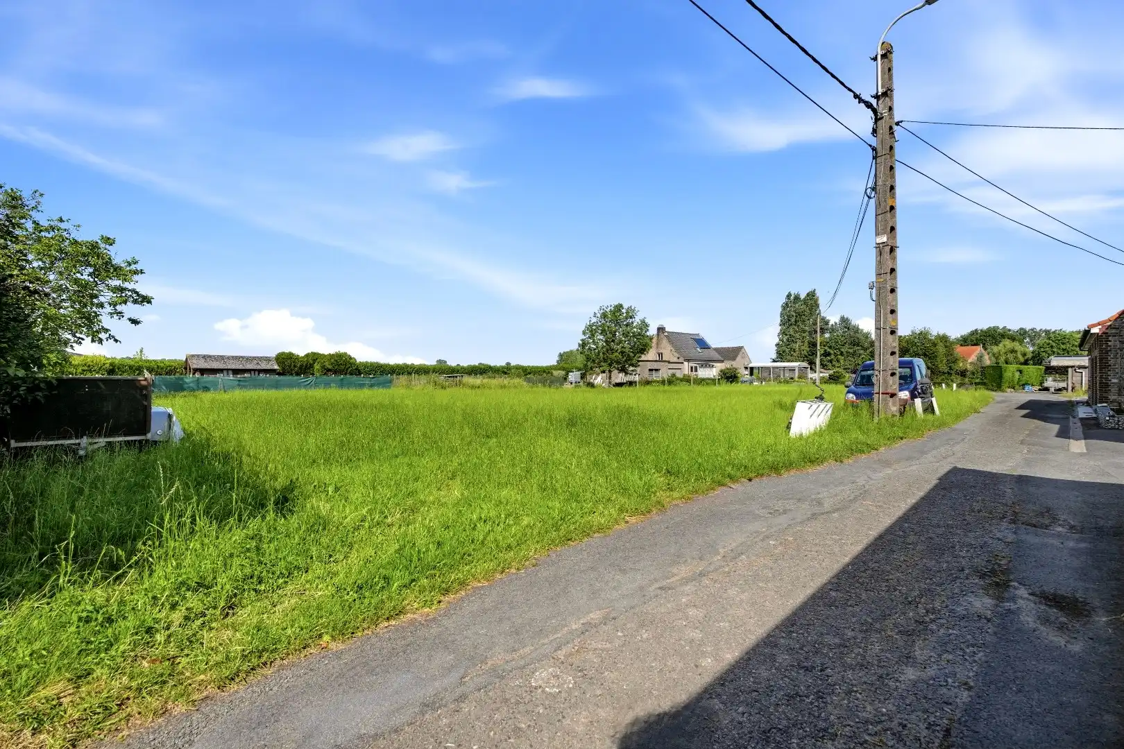 Ruime halfopen bebouwing op een perceel van 1491m² met 7 slaapkamers! foto 11