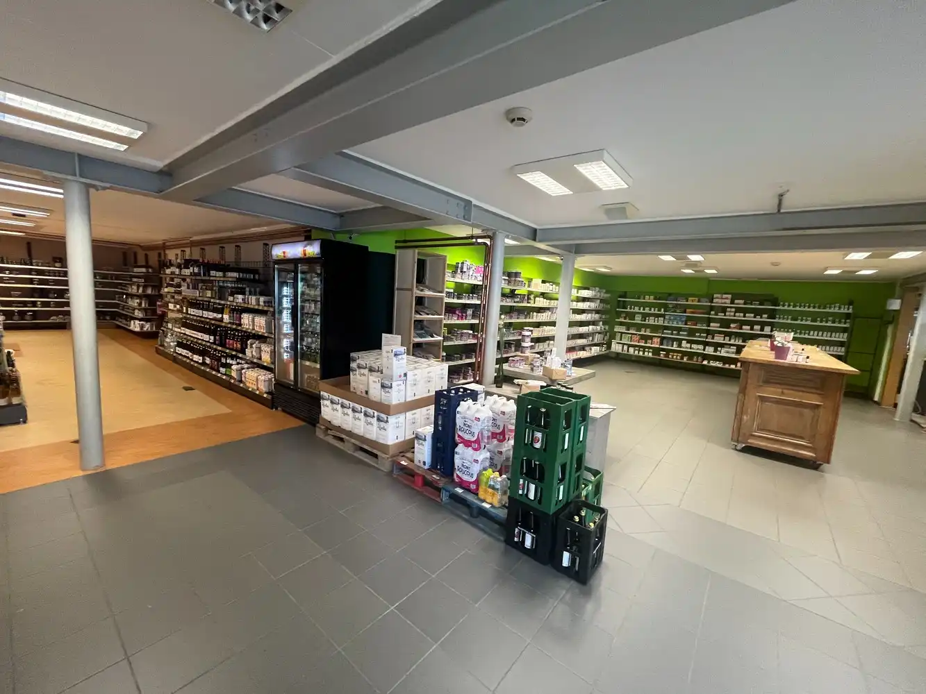 Industrieel-magazijn-logistiek te koop foto 34