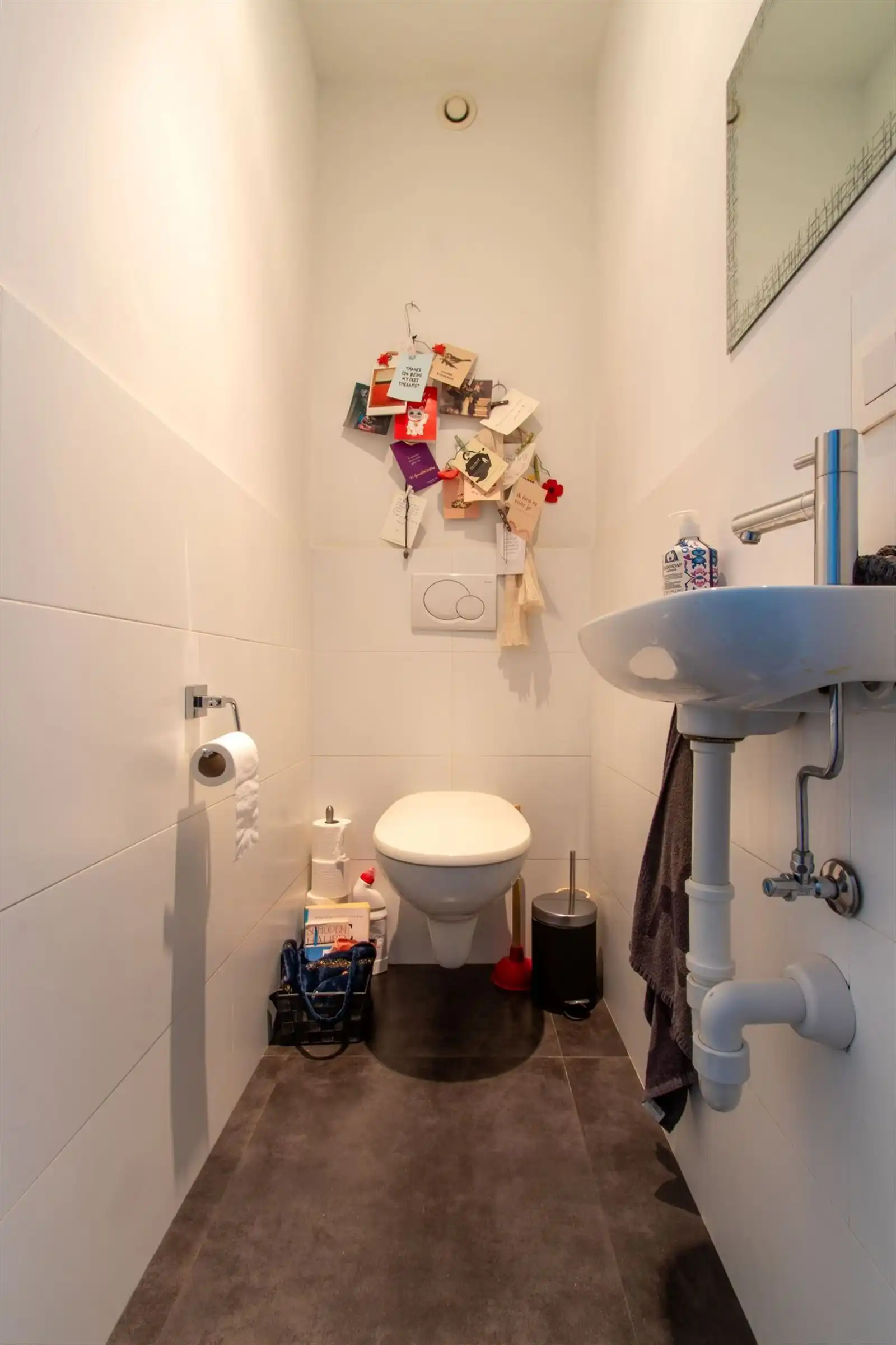 Mooie 3 gevel Woning met een EPC B foto 4