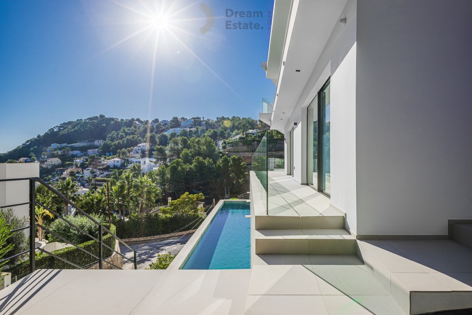 Villa Sibila – Modern design op zijn best foto 3