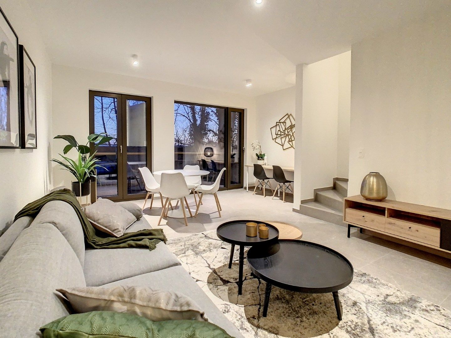 Instapklare nieuwbouwwoning foto 6