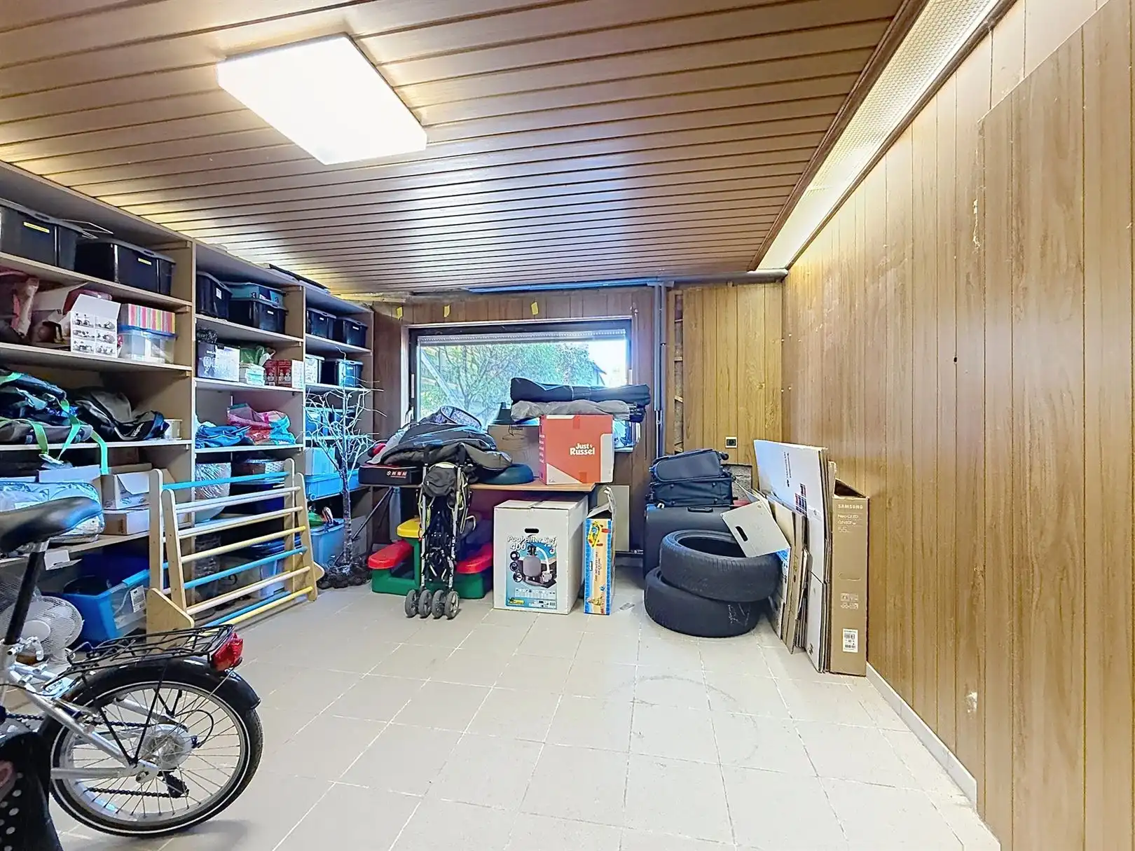 Ruime open bebouwing (bungalow), 3 slpks, 14a 10ca foto 58