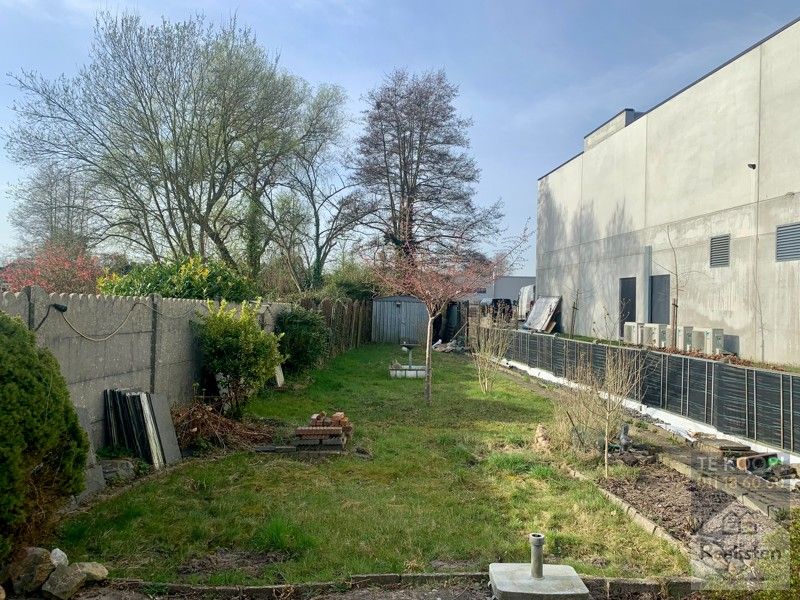 Huis in tweede lijn foto 19