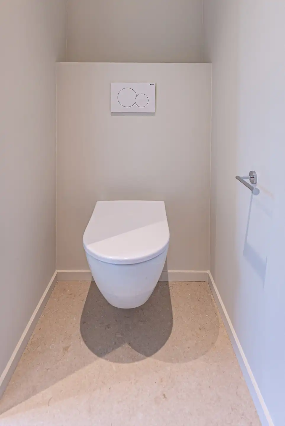 Moderne, energiezuinige nieuwbouwwoning foto 7