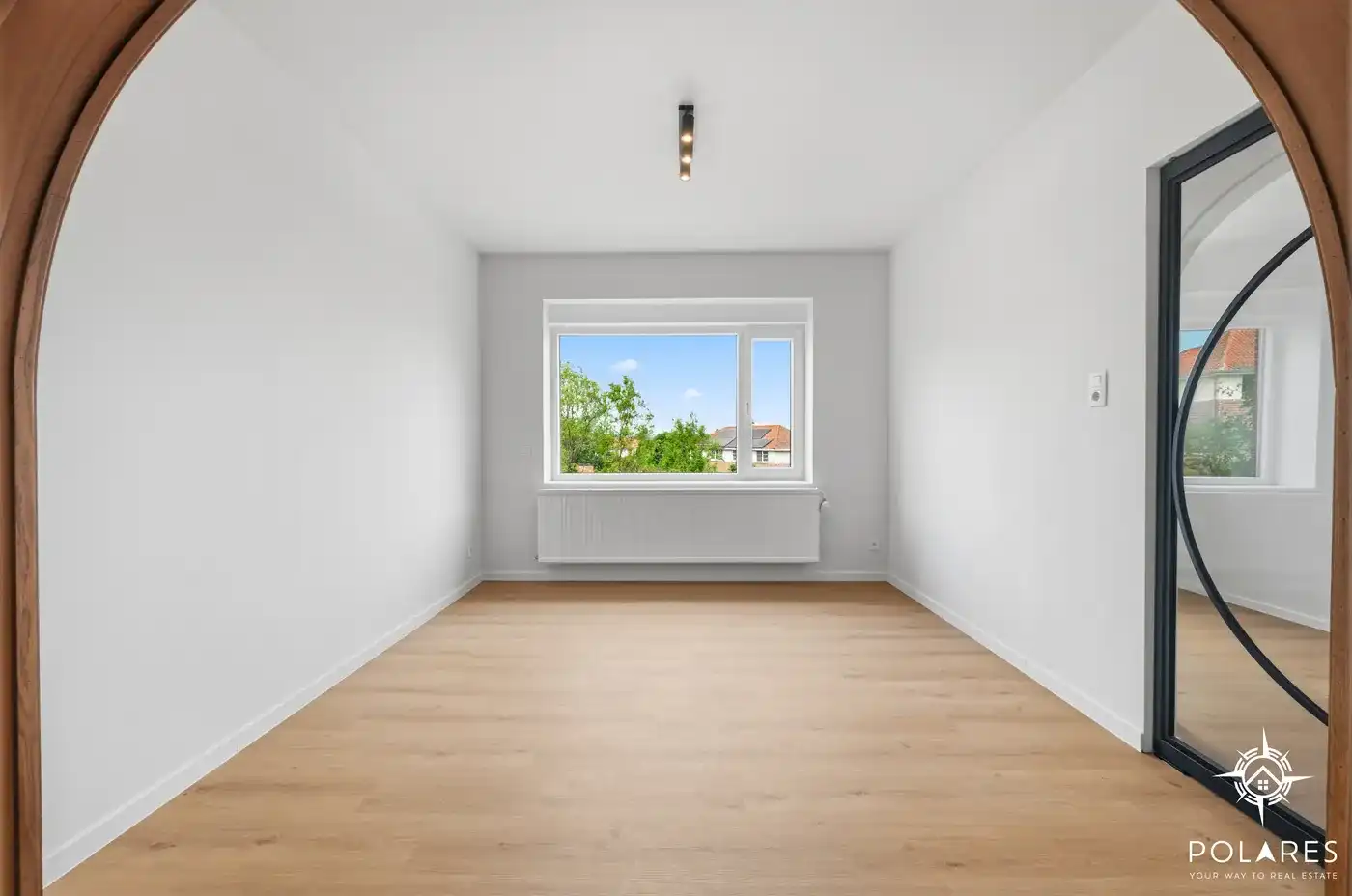 Volledige gerenoveerde 3-gevel woning op toplocatie in Heverlee! foto 6