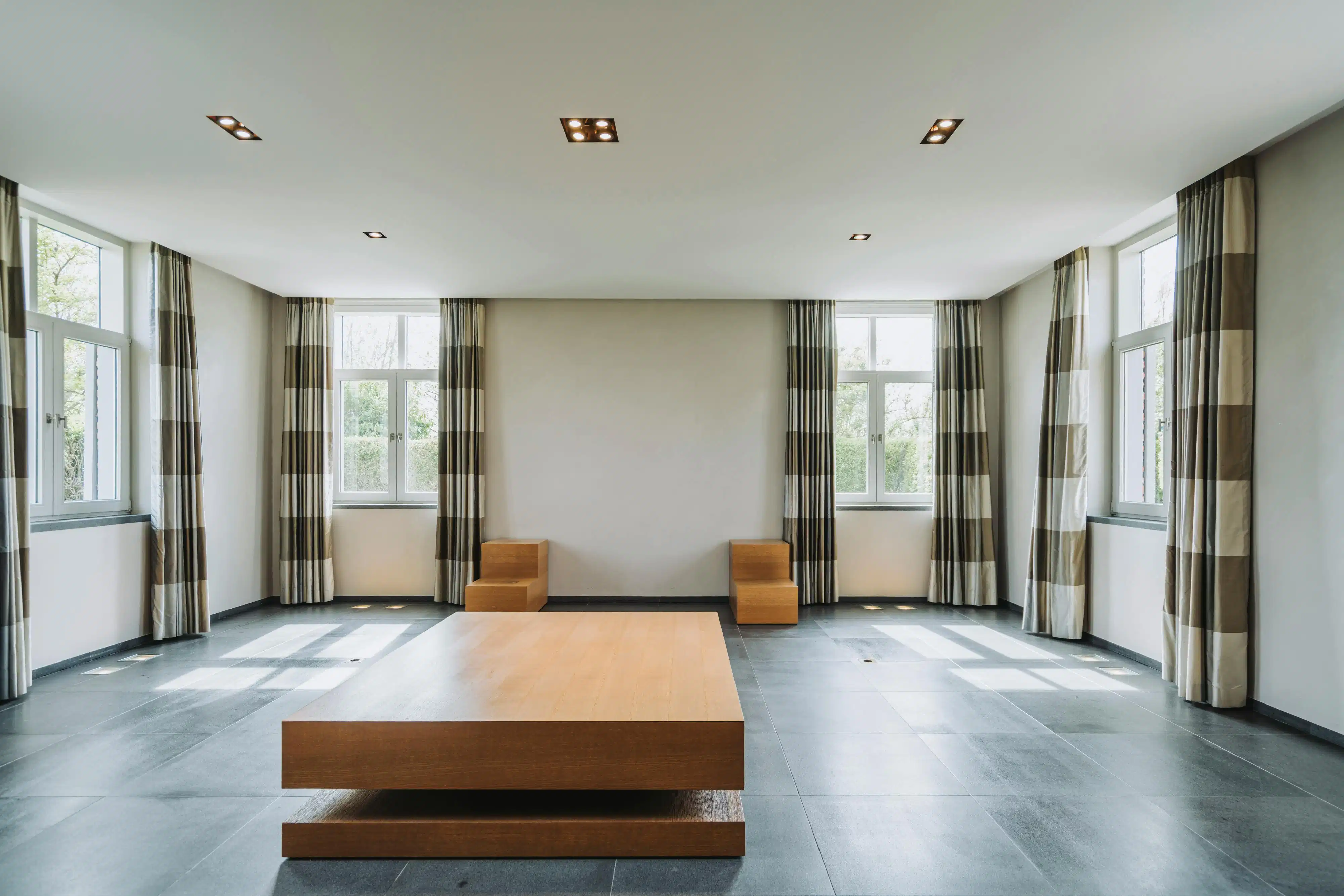 Uitzonderlijk landhuis te koop in Heuvelland op 1HA foto 11