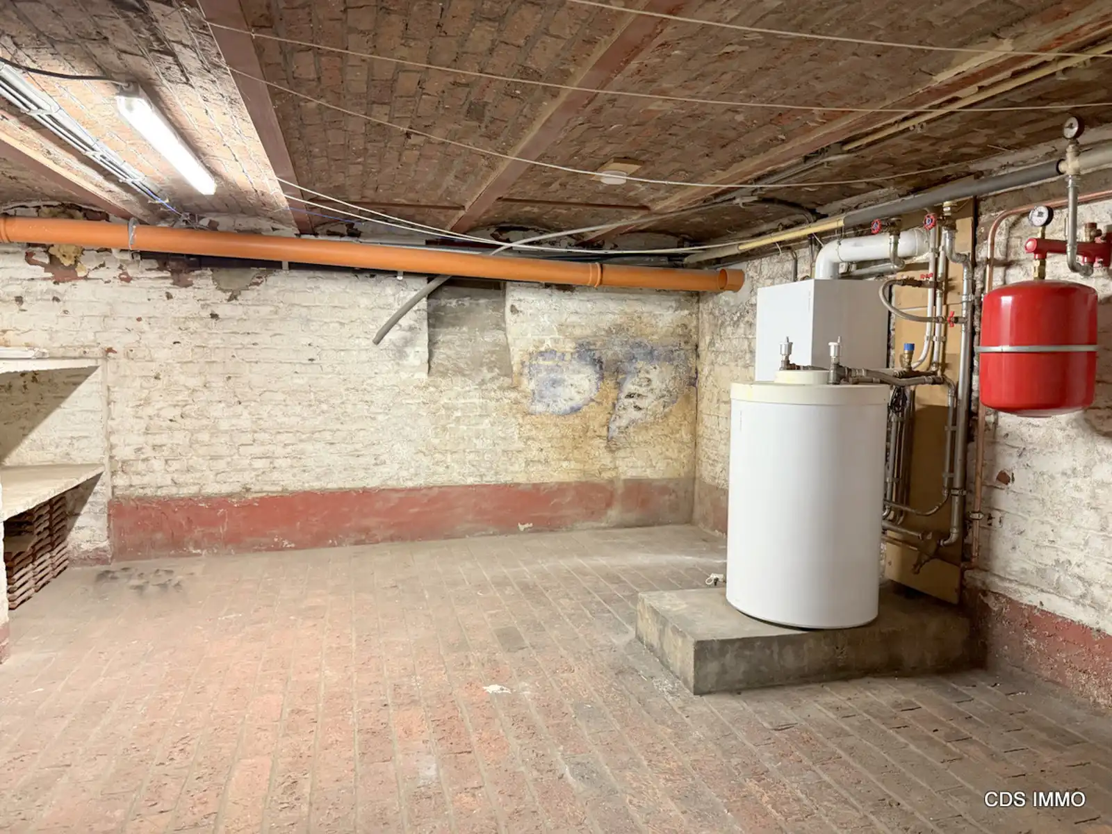 Instapklare woning foto 26