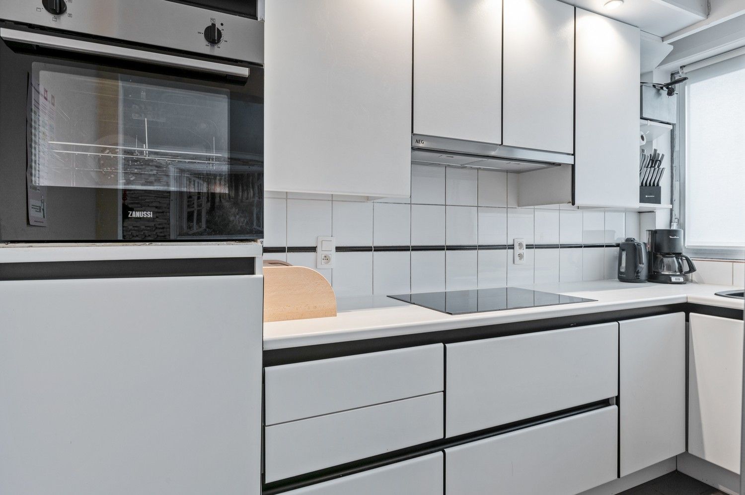 Ruim appartement met 3 slaapkamers en terras in Deurne! foto 10