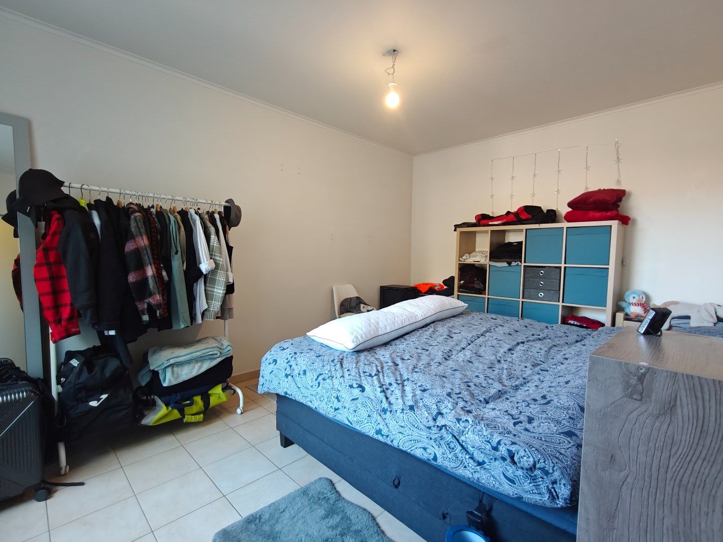 Gelijkvloers appartement met terras te Lokeren foto 4