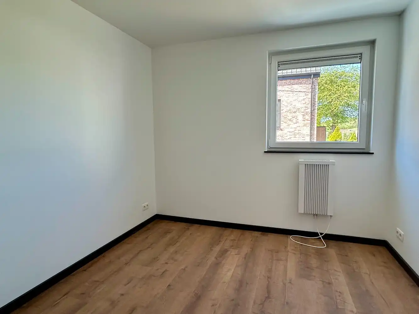 Volledig gerenoveerde woning met EPC-label A te Bertem foto 12