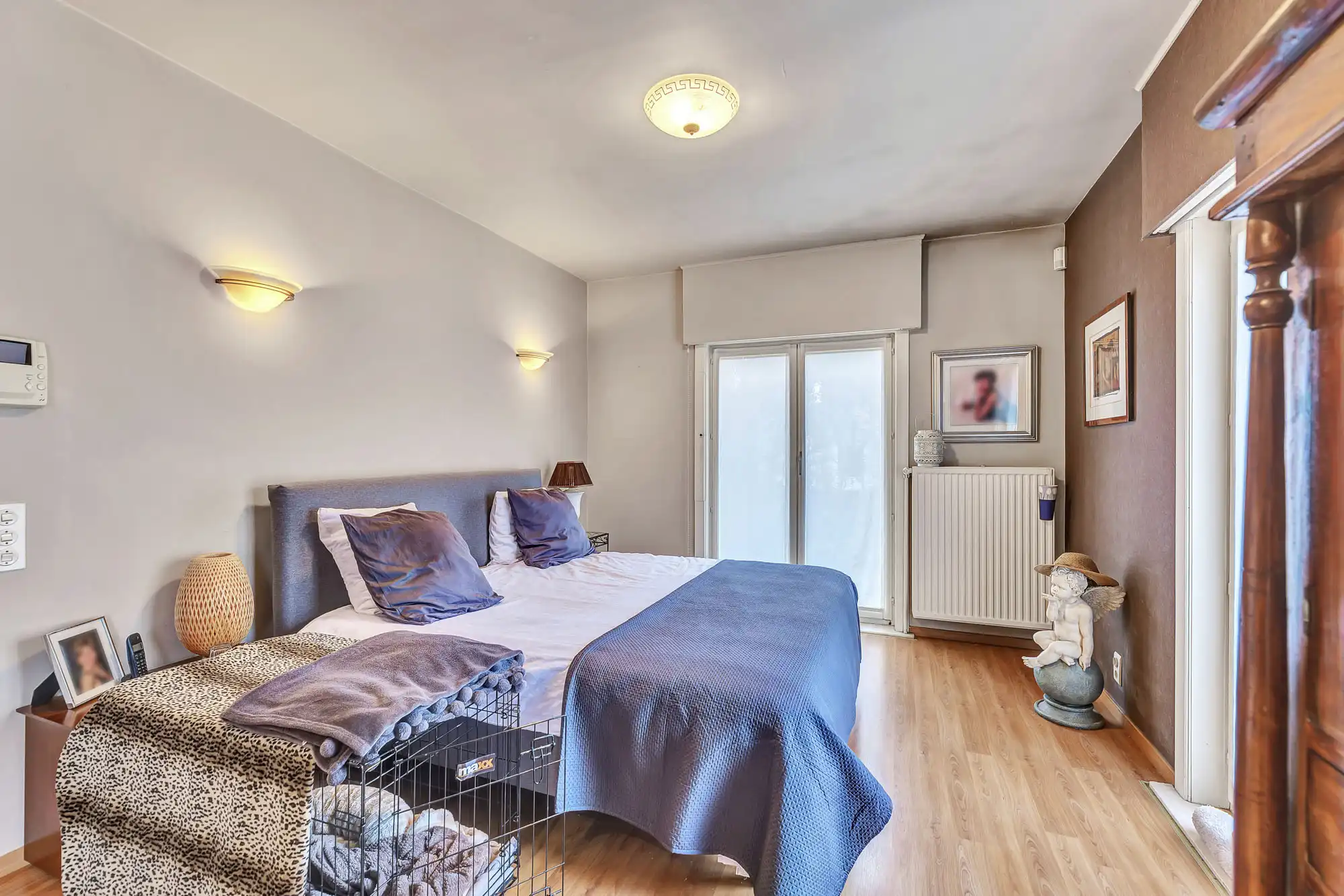 Bungalow met uitzonderlijk mooie ligging! foto 20