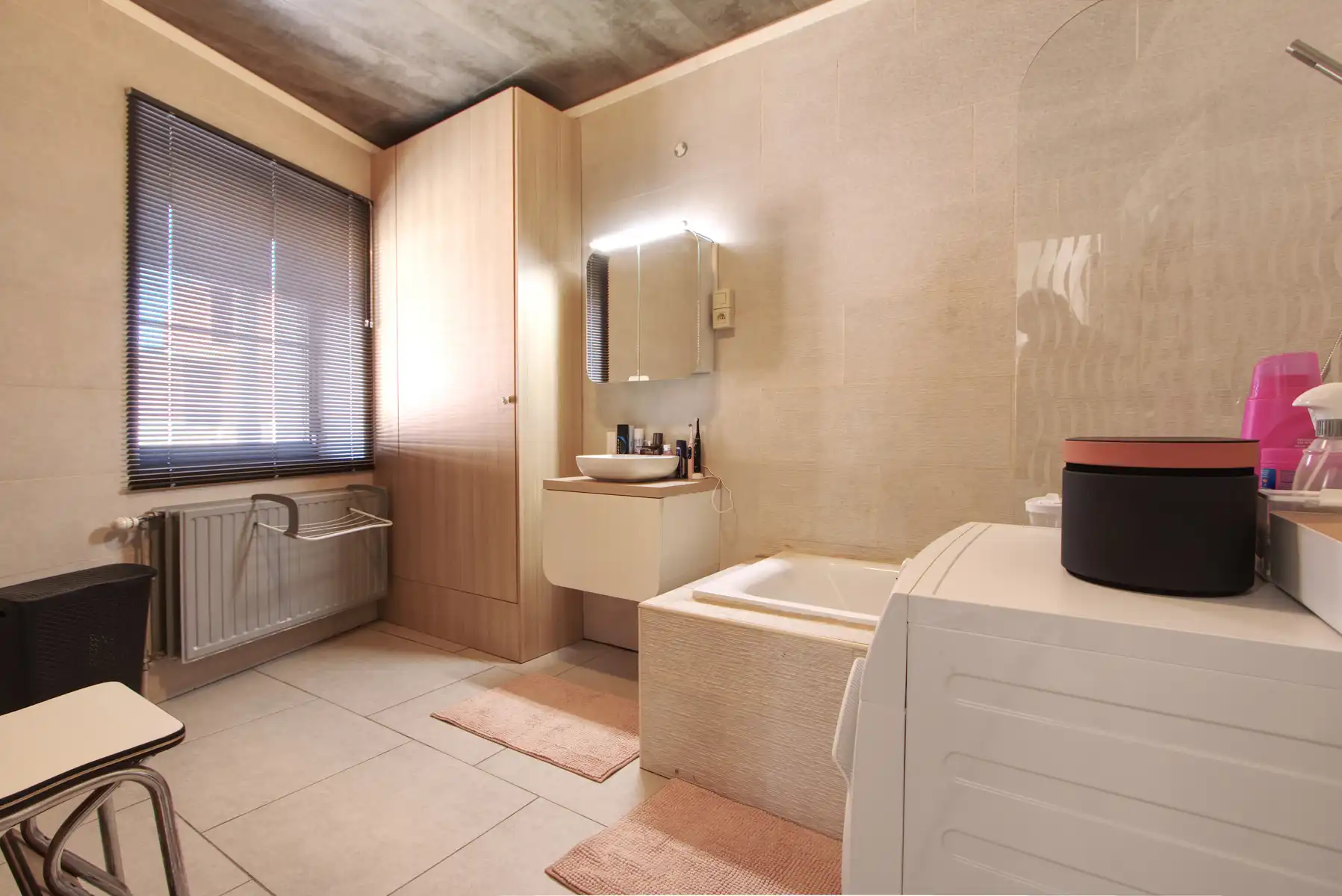 APP - 2 SLK - INSTAPKLAAR - ZONNIG TERRAS - LIFT - RUSTIG foto 9