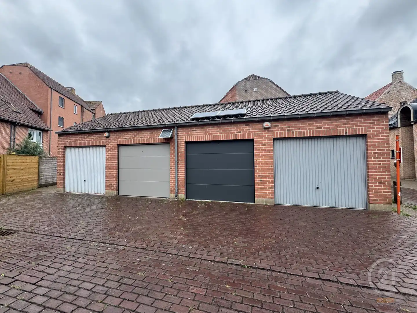 Instapklare woning met 4 slaapkamers in Gistel foto 22