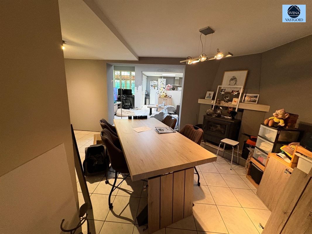 LEUKE, GOED GELEGEN WONING NABIJ HET CENTRUM foto 2