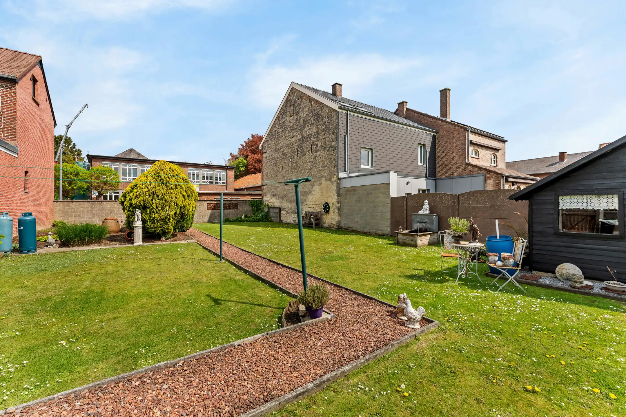 HOB bouwgrond op 3a20 te Zussen foto 5