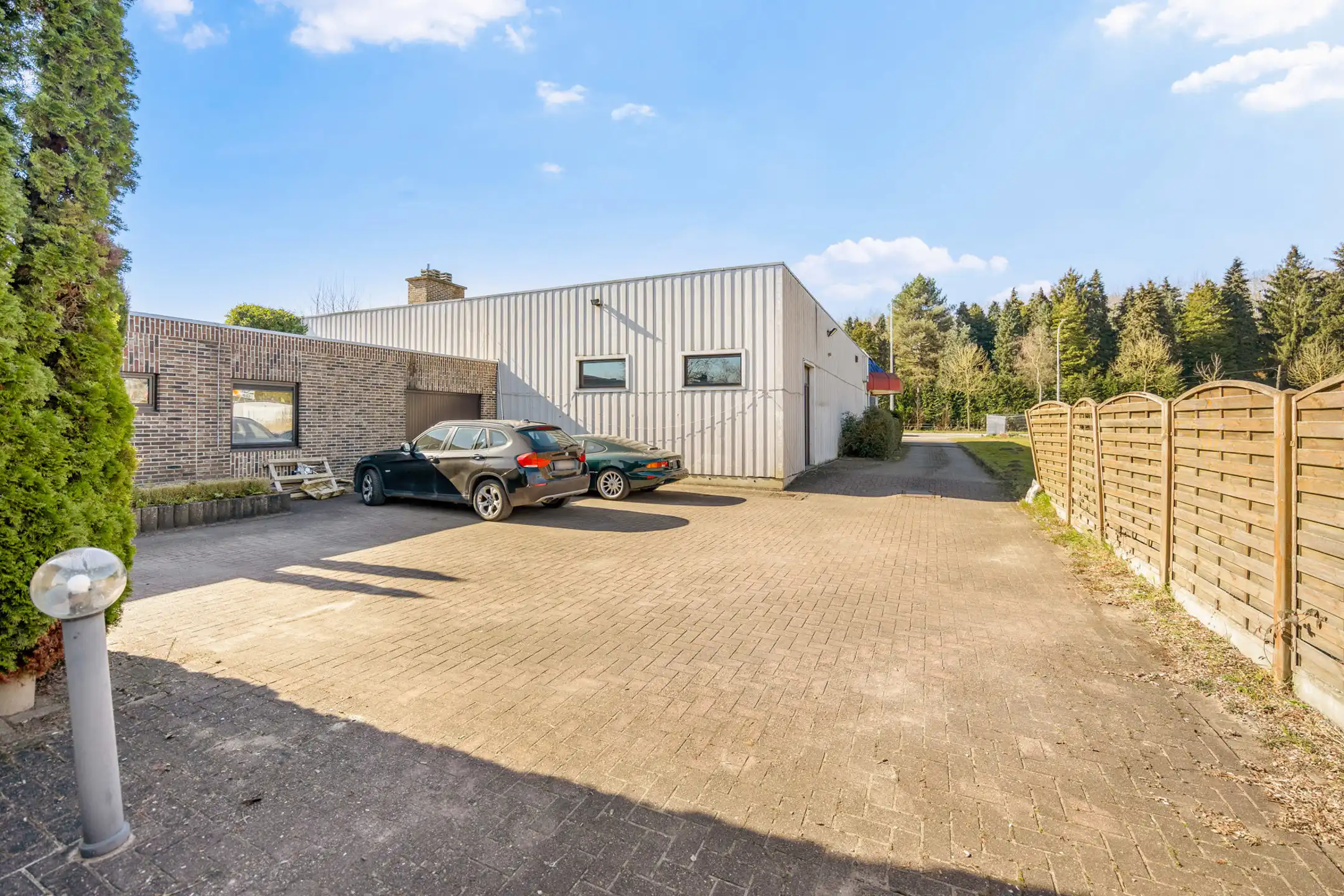 Bedrijfsvastgoed te koop foto 27