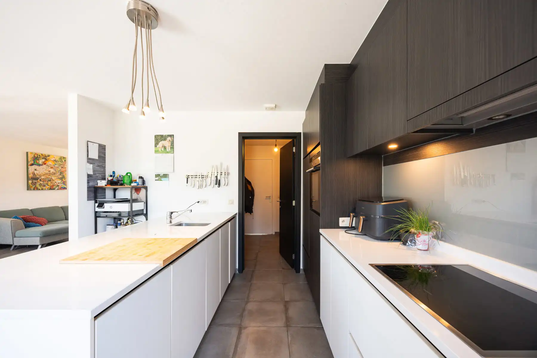 Moderne en energiezuinige BEN-woning op toplocatie foto 16