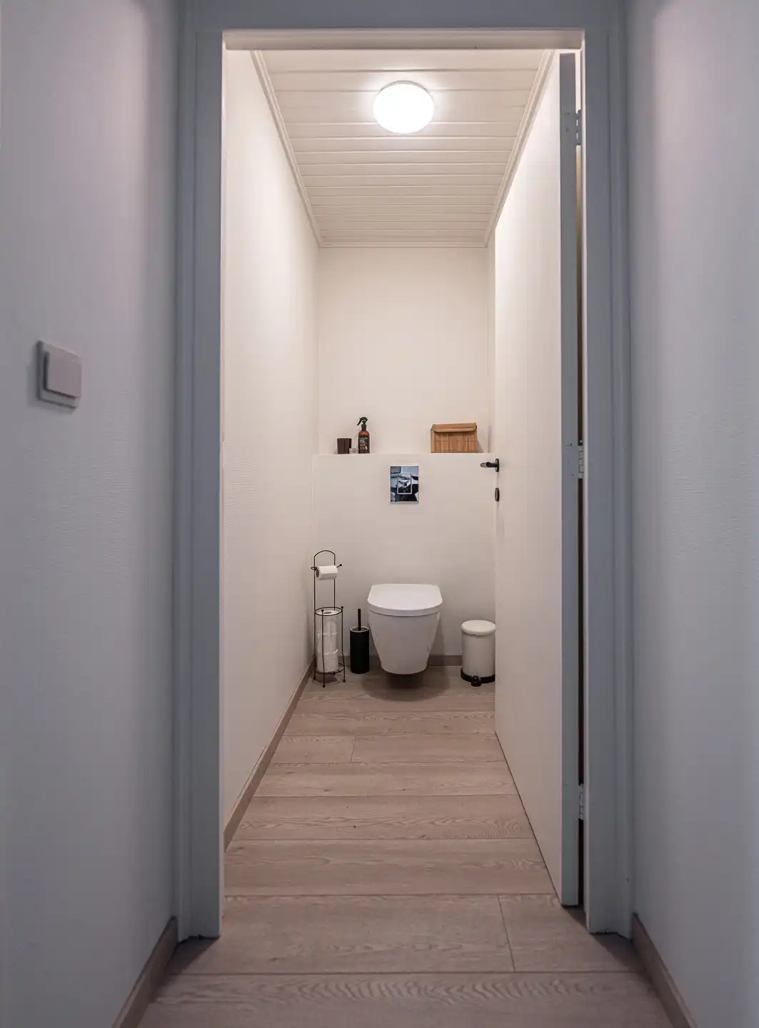 Instapklaar appartement met 2 slaapkamers foto 14
