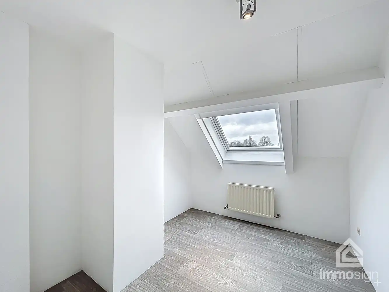 Instapklaar appartement met ruime bewoonbare oppervlakte en 3 slaapkamers in Hamont-Achel foto 31