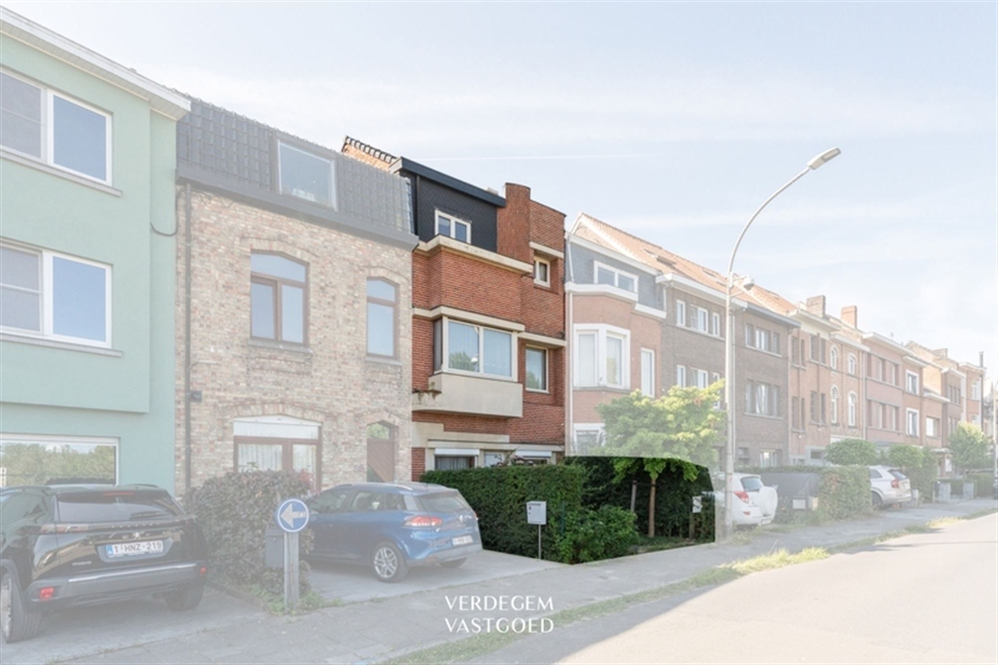 Mooie jaren '30 woning met 3 slaapkamers en grote stadstuin foto 24