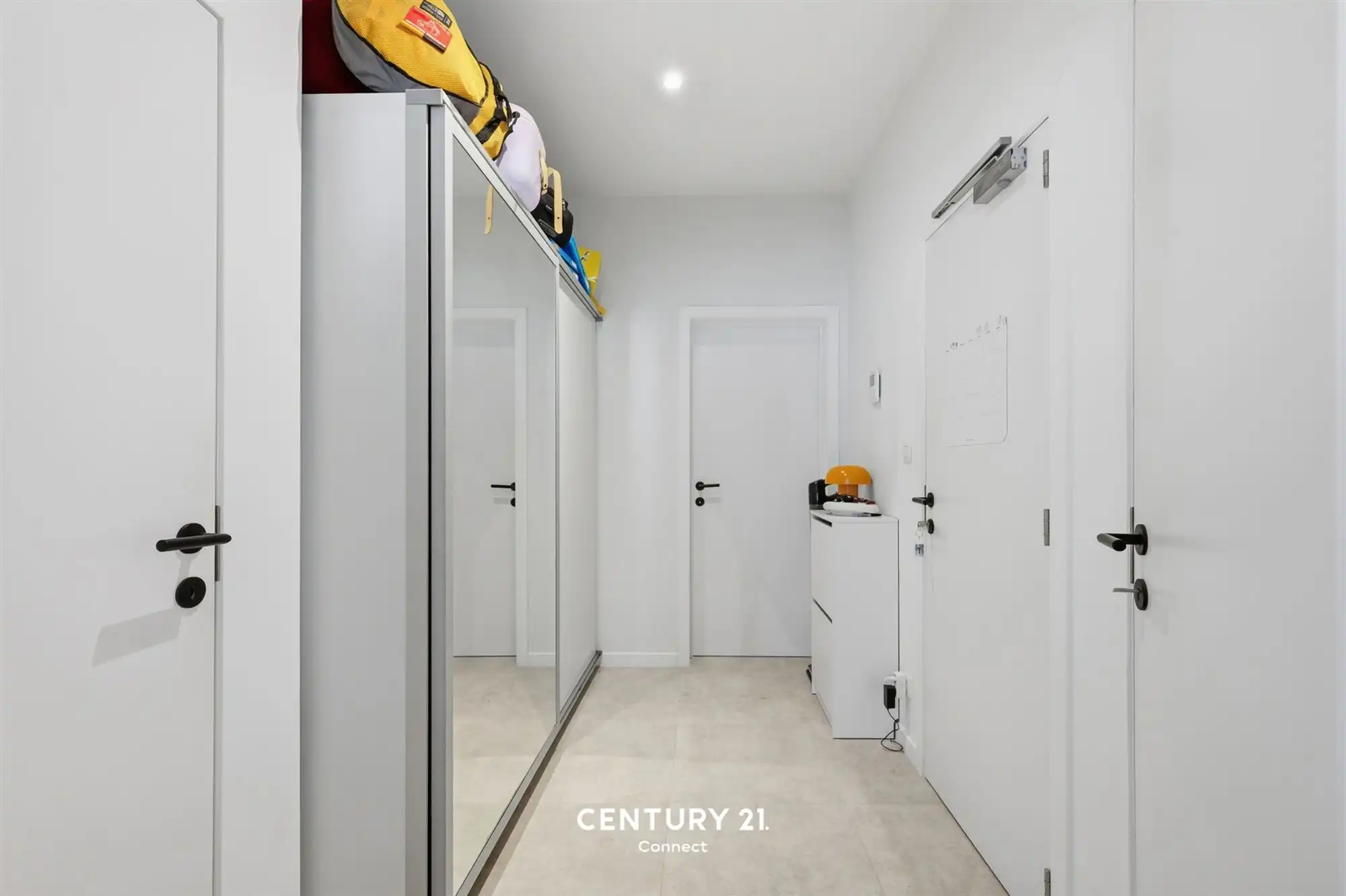 Wonen Stadscentrum Mechelen foto 11