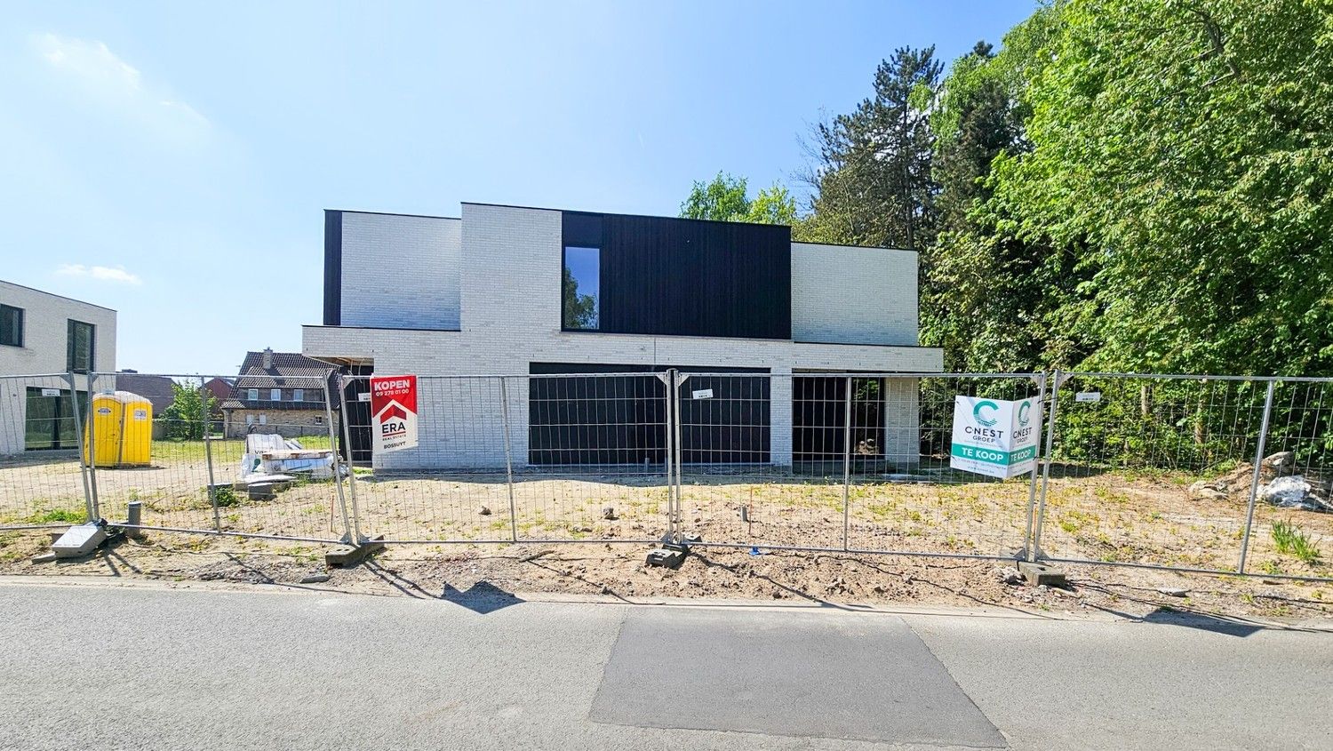 Zulte - Oude Weg - Lot 2 foto 2
