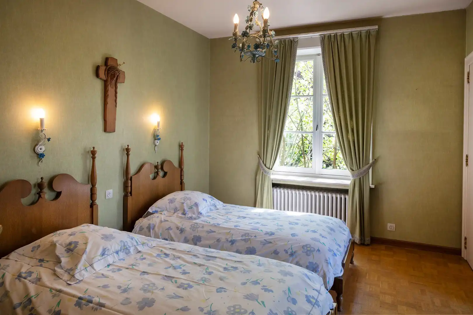 Ontdek deze residentieel gelegen, klassevolle eigendom. foto 18