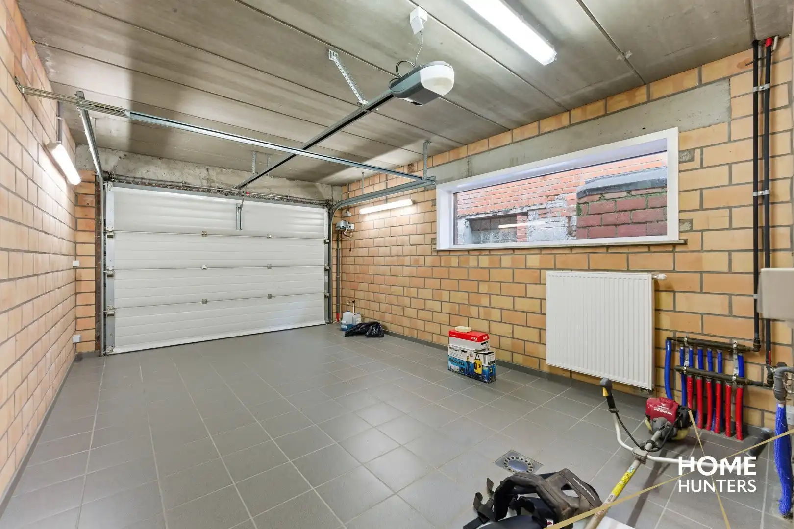 Villa met loods op royaal perceel op rustige ligging te Wijtschate! foto 14