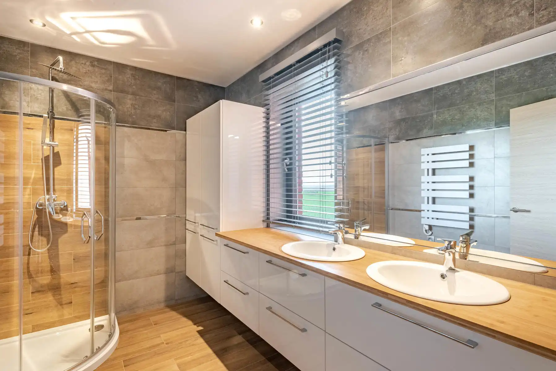 Royaal appartement gelegen in het charmante Riemst foto 14