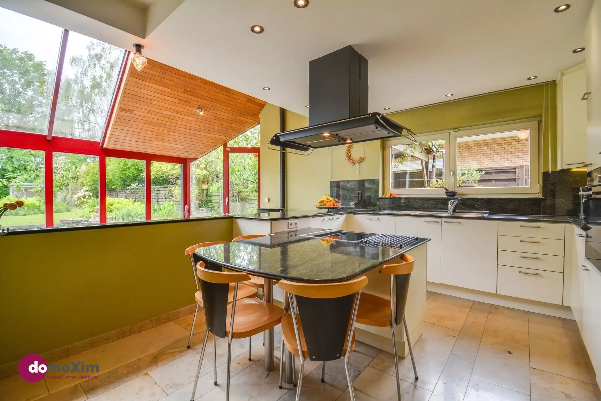 Instapklare woning met prachtige tuin  foto 9