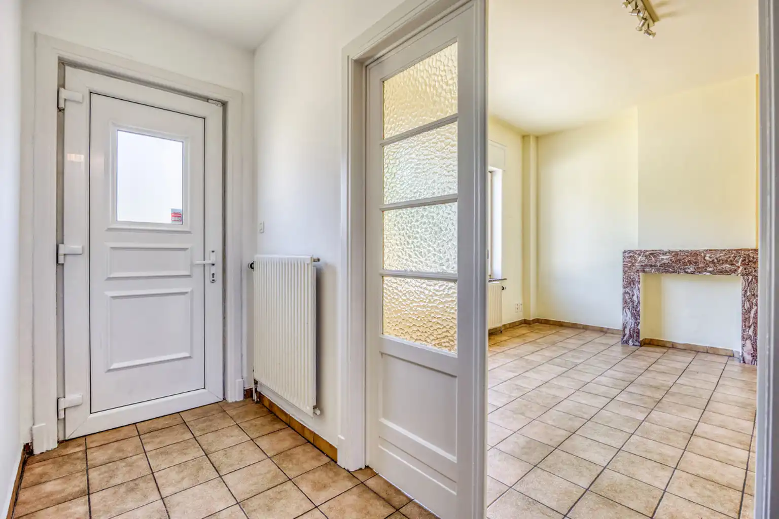 Instapklare 2-gevelwoning nabij Sint-Agatha-Berchem foto 12