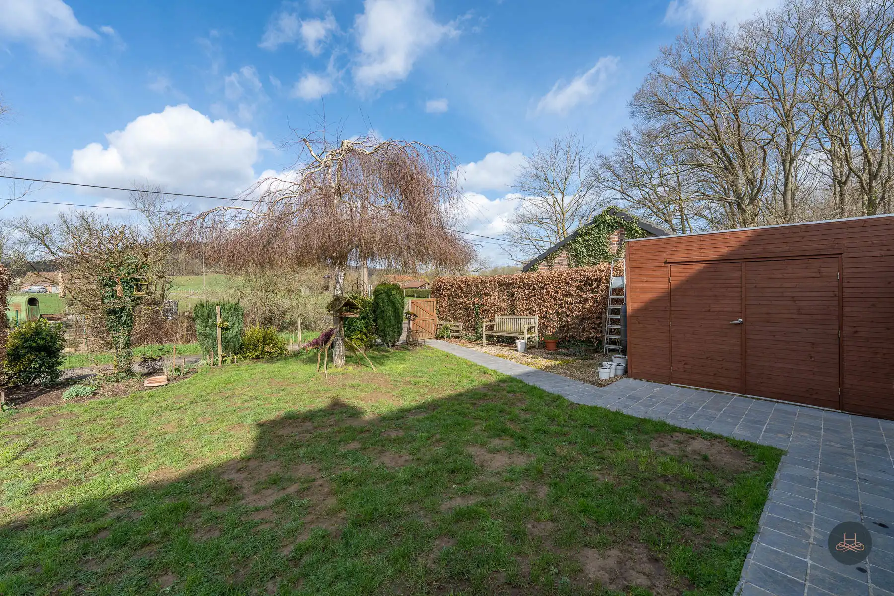 Instapklare, energiezuinige woning met prachtig uitzicht foto 11