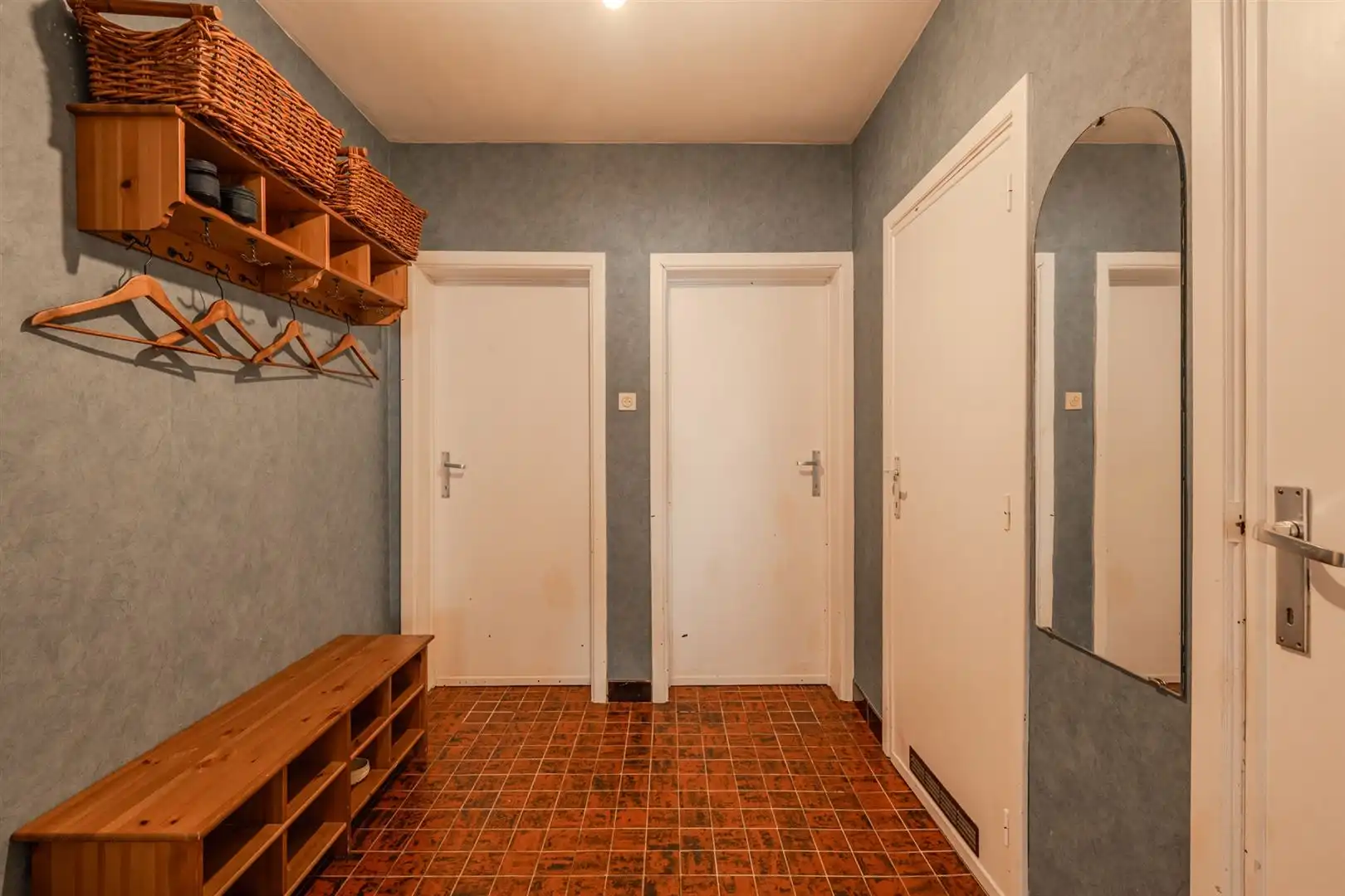 Ruim 2 slaapkamer appartement met lateraal zeezicht foto 15