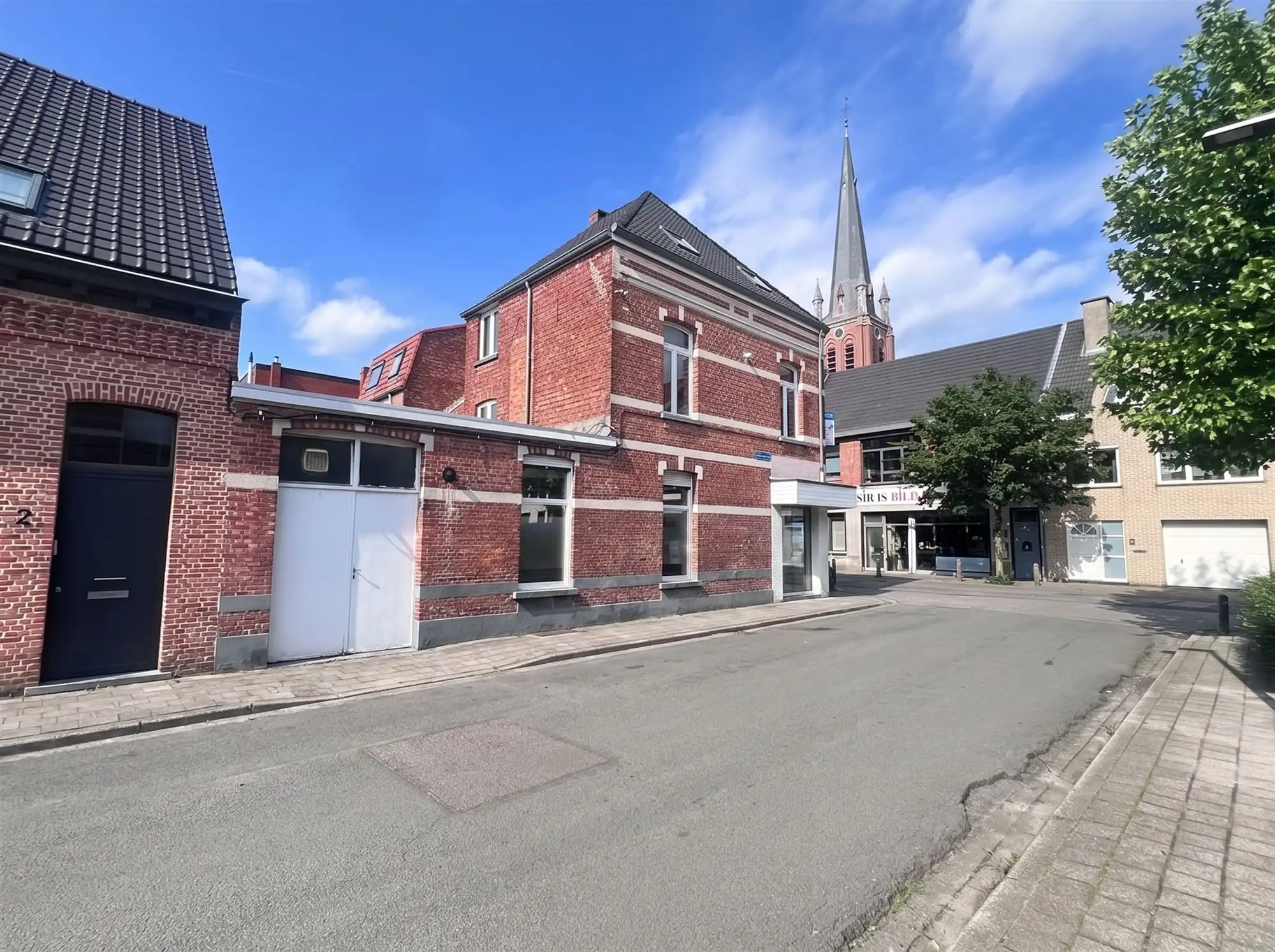 ééngezinswoning of kangoeroewoonst zou mogelijk zijn foto 2