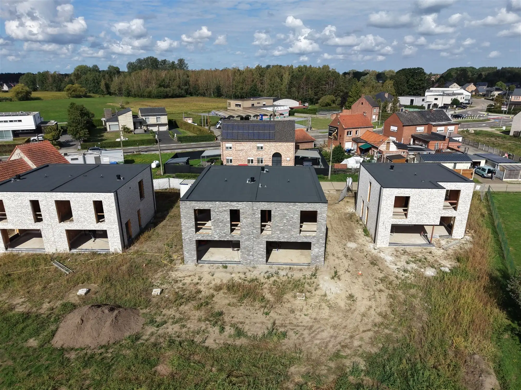 Prachtige nieuwbouwwoning in een zeer rustige straat! foto 22