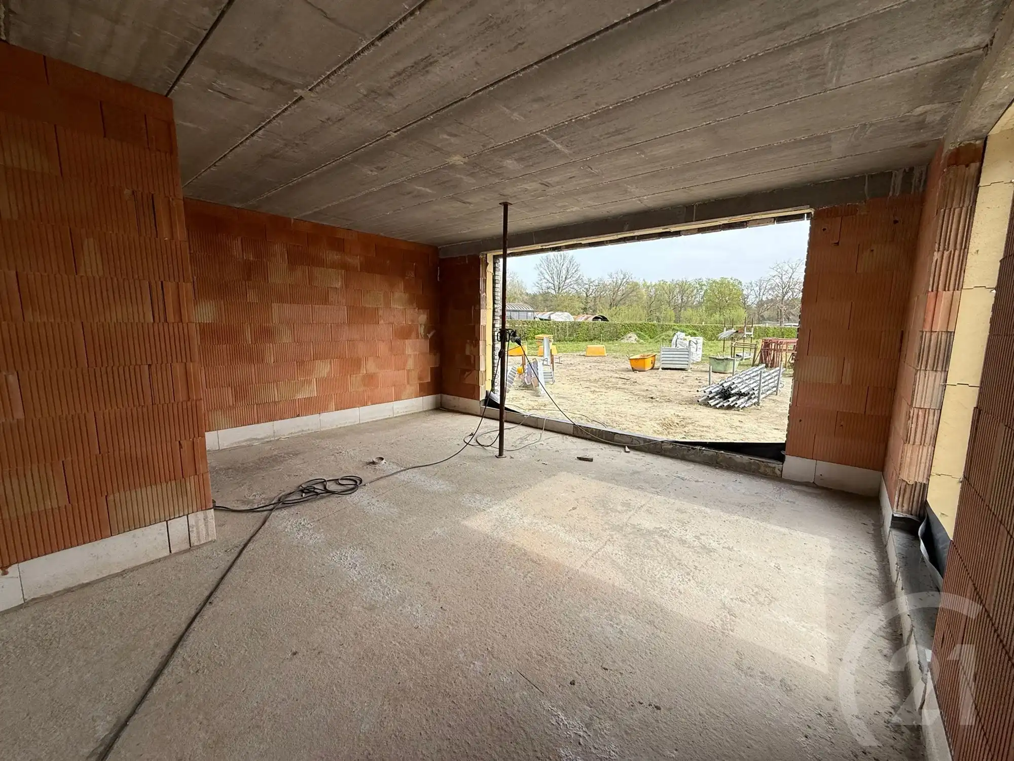 Prachtige nieuwbouwwoning in een zeer rustige straat! foto 18