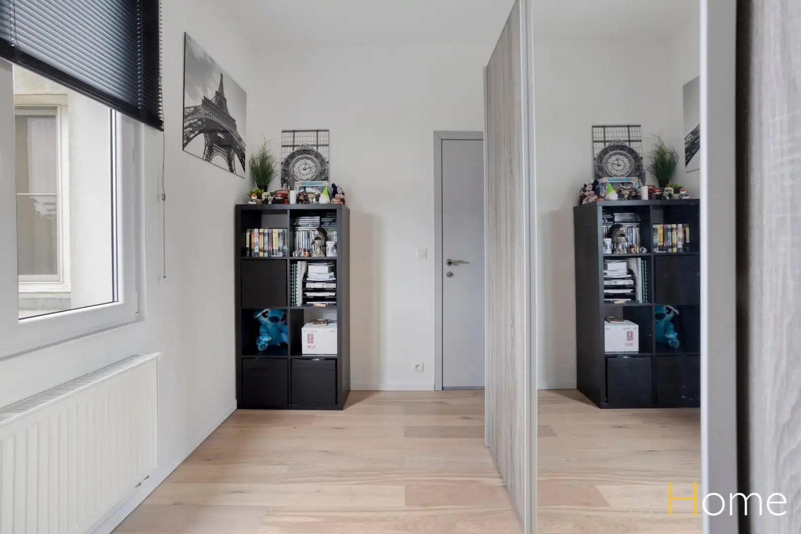 Op zoek naar een instapklaar appartement met karakter en moderne afwerking in Deurne? Welkom Home! foto 18