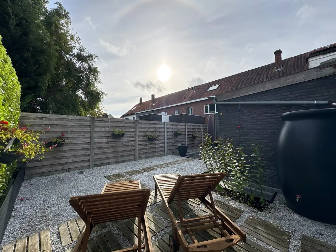 Instapklare gezinswoning met 3 slaapkamers foto 23
