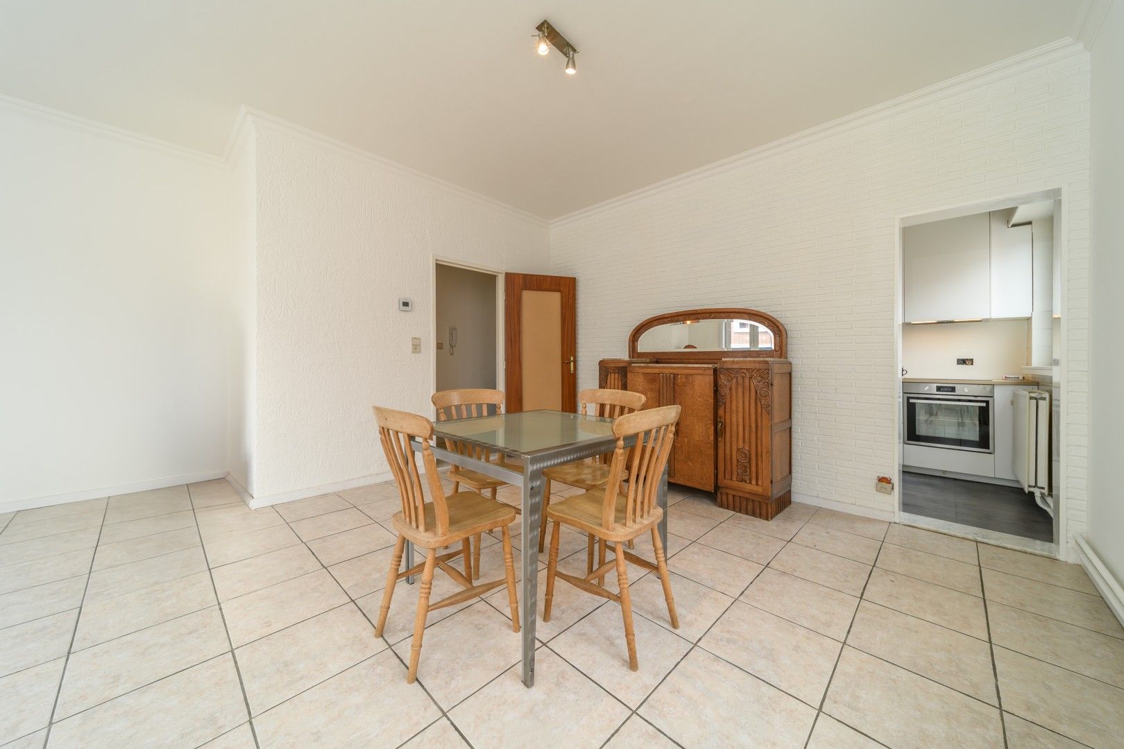 Prachtig appartement met 2 slaapkamers! foto 5