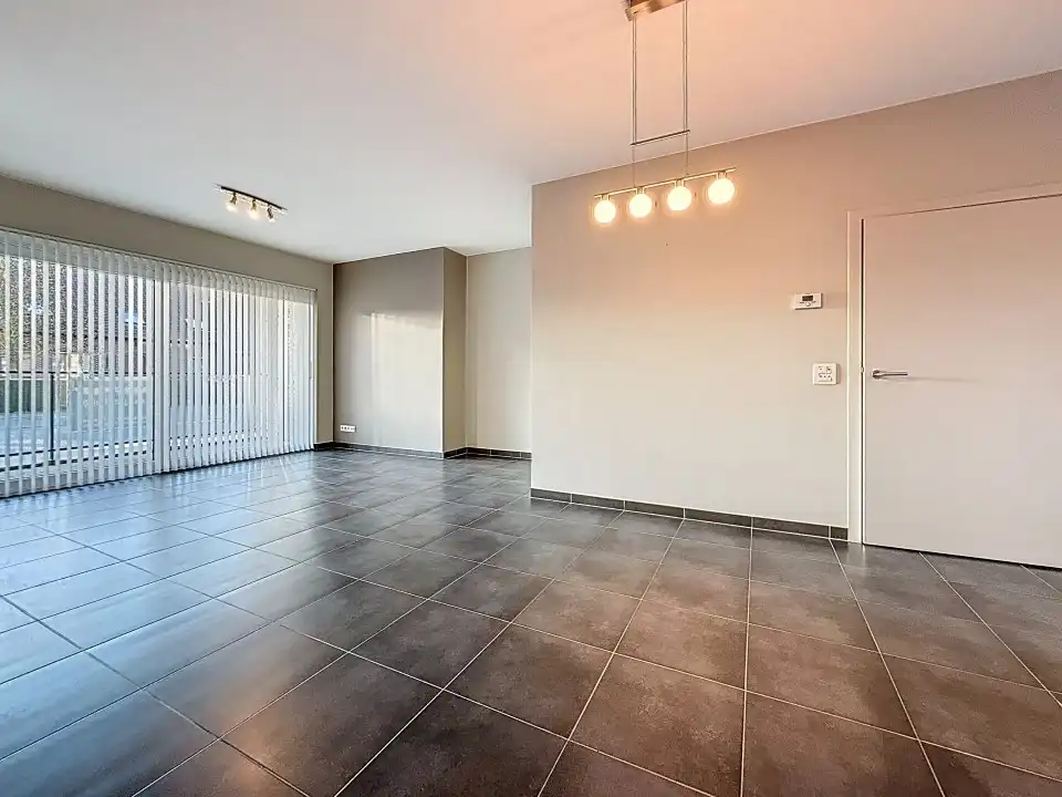 Appartement te huur Bruggestraat 53 -/0002 - 8830 Hooglede