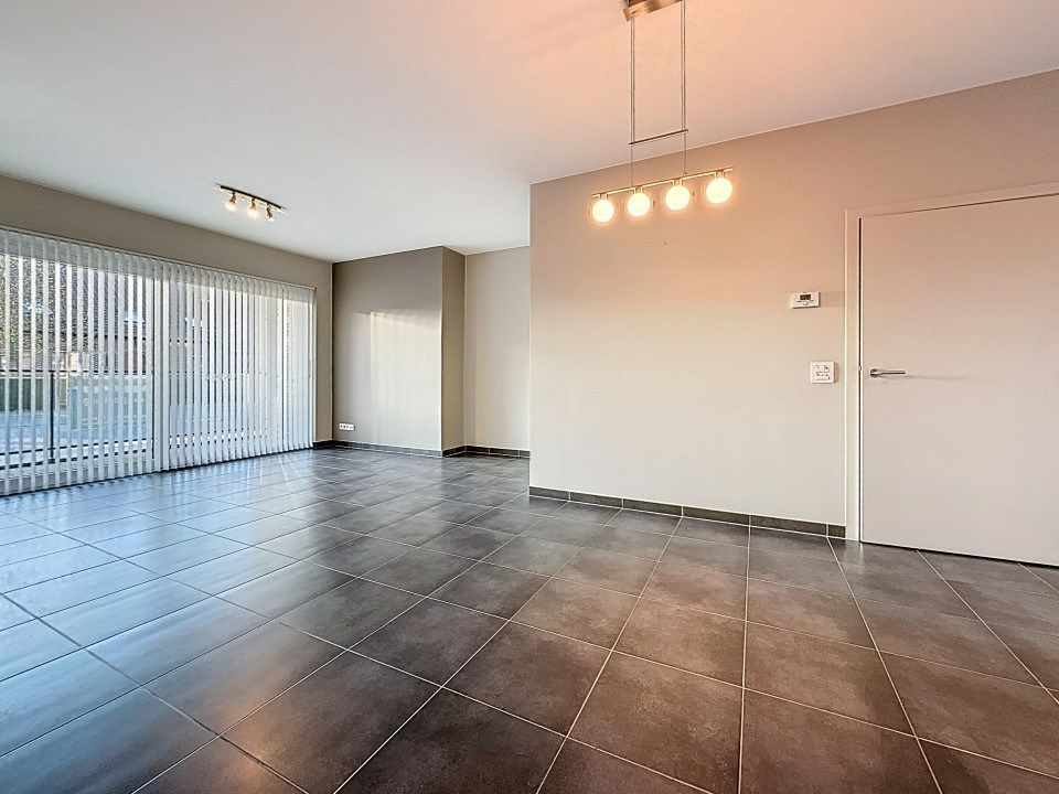 Appartement te huur Bruggestraat 53 -/0002 - 8830 Hooglede