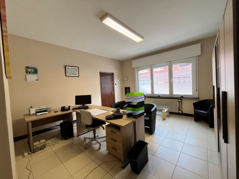 Woning gemengd gebruik -  te huur foto 7