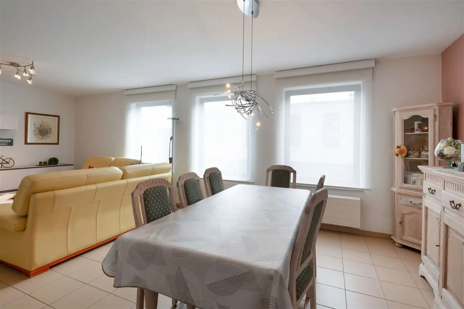 Appartementsgebouw 6 app in centrum  foto 6