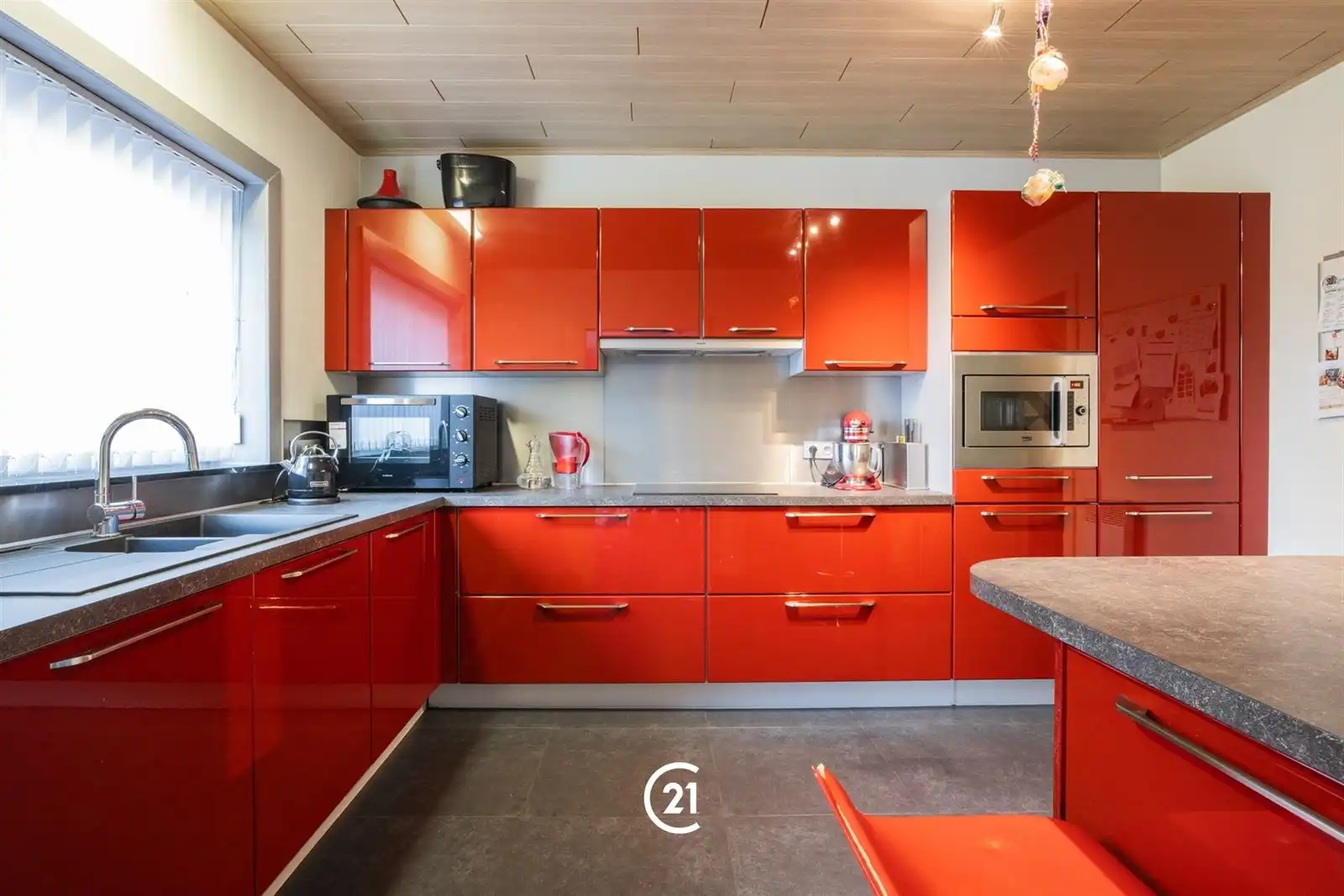 Huis foto 8