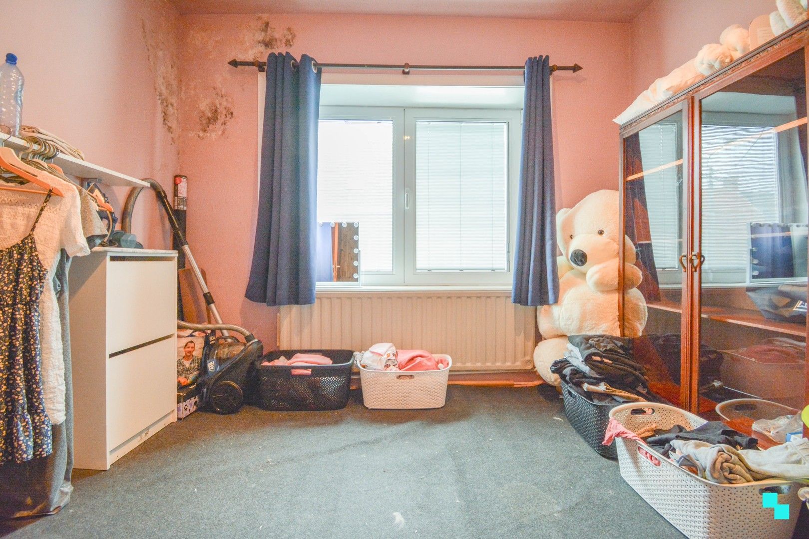 Handelspand met woonst, winkel en atelier te Moorslede foto 23