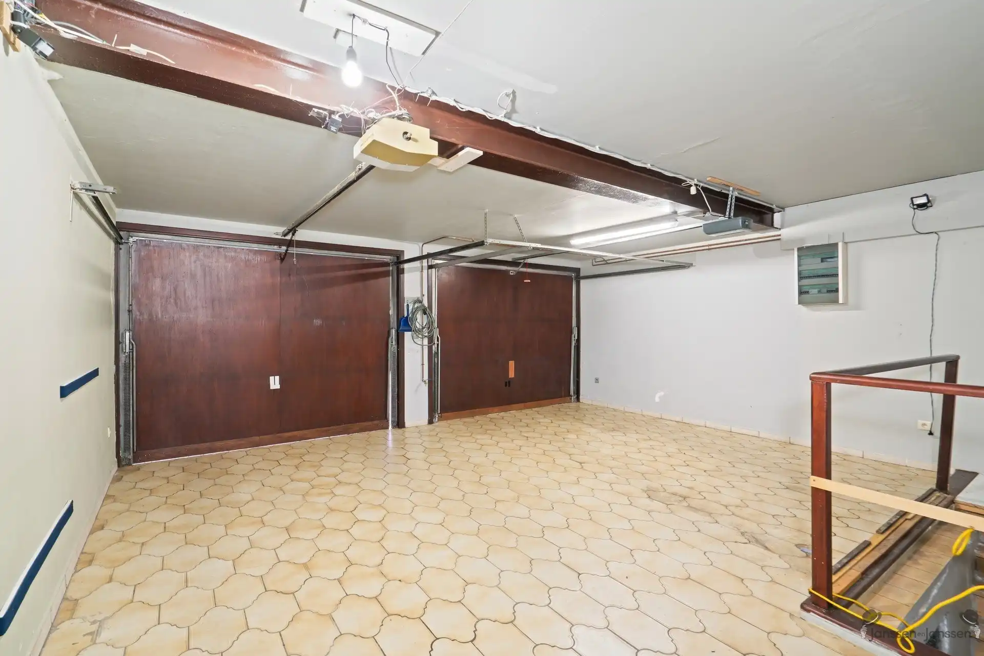 Ruime kangoeroe woning met 2 wooneenheden op 1267 m² te Rillaar foto 20