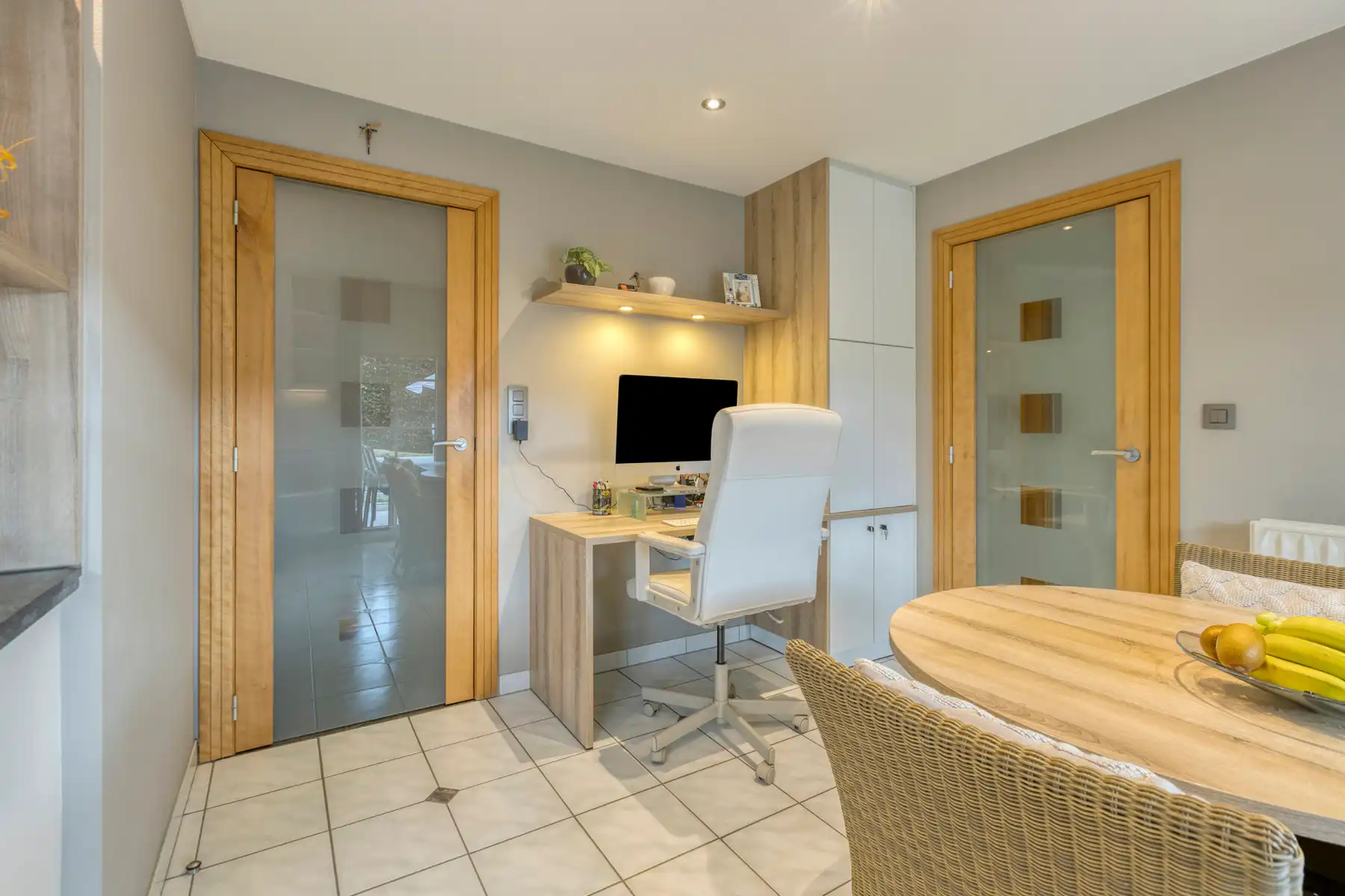 KARAKTERVOLLE WONING OP EEN RUIM PERCEEL VAN 10A04CA IN PAAL foto 9